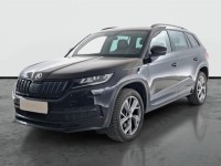 Škoda Kodiaq  2.0 TSI Sportline