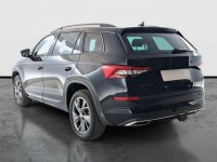 Škoda Kodiaq  2.0 TSI Sportline