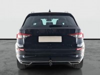 Škoda Kodiaq  2.0 TSI Sportline