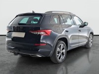 Škoda Kodiaq  2.0 TSI Sportline