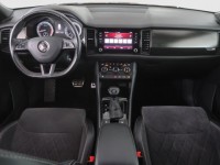 Škoda Kodiaq  2.0 TSI Sportline