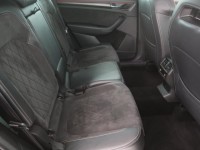 Škoda Kodiaq  2.0 TSI Sportline