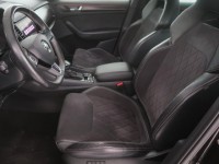 Škoda Kodiaq  2.0 TSI Sportline