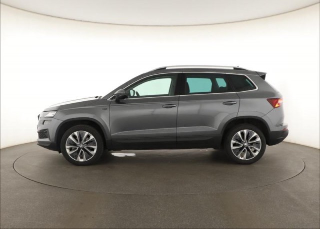 Škoda Karoq  1.5 TSI Drive