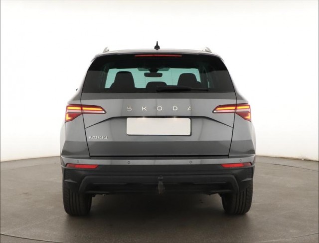Škoda Karoq  1.5 TSI Drive