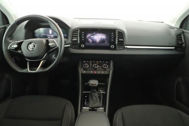 Škoda Karoq  1.5 TSI Drive