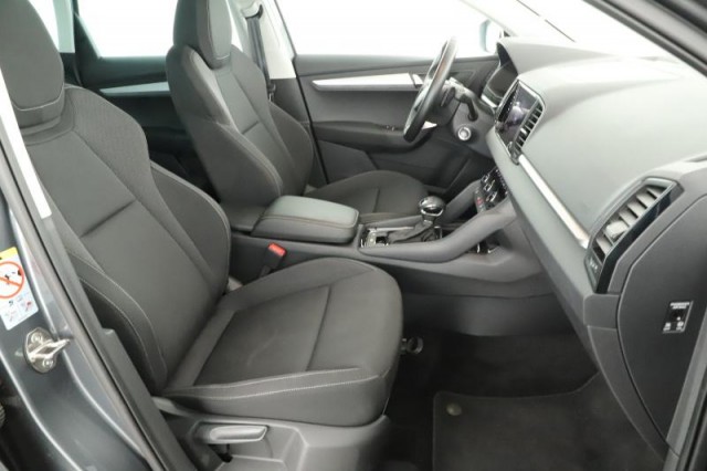 Škoda Karoq  1.5 TSI Drive