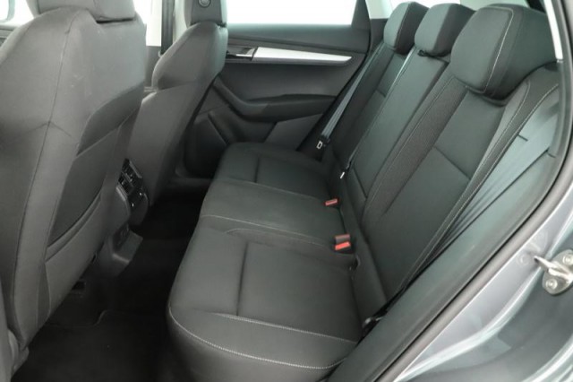 Škoda Karoq  1.5 TSI Drive