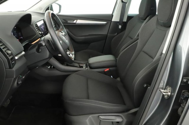 Škoda Karoq  1.5 TSI Drive