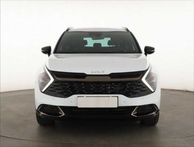 Kia Sportage  1.6 T-GDI Edice 30