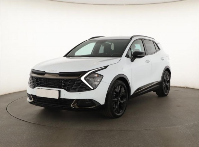 Kia Sportage  1.6 T-GDI Edice 30