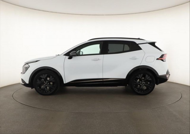 Kia Sportage  1.6 T-GDI Edice 30