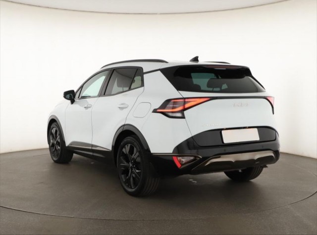Kia Sportage  1.6 T-GDI Edice 30