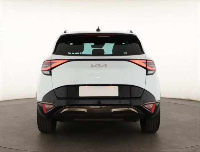 Kia Sportage  1.6 T-GDI Edice 30