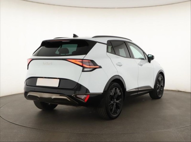 Kia Sportage  1.6 T-GDI Edice 30