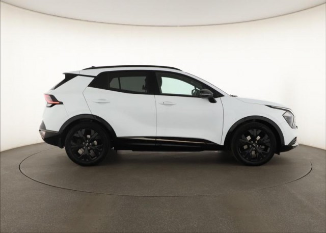 Kia Sportage  1.6 T-GDI Edice 30