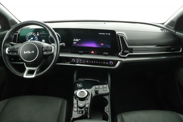 Kia Sportage  1.6 T-GDI Edice 30