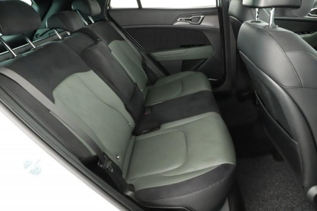 Kia Sportage  1.6 T-GDI Edice 30