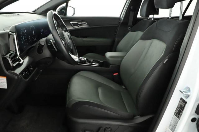 Kia Sportage  1.6 T-GDI Edice 30