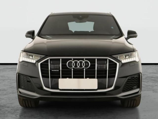 Audi Q7  50 TDI S-Line