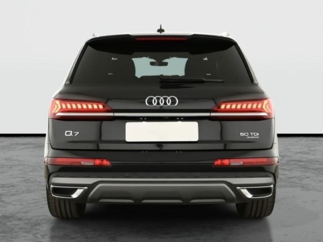 Audi Q7  50 TDI S-Line