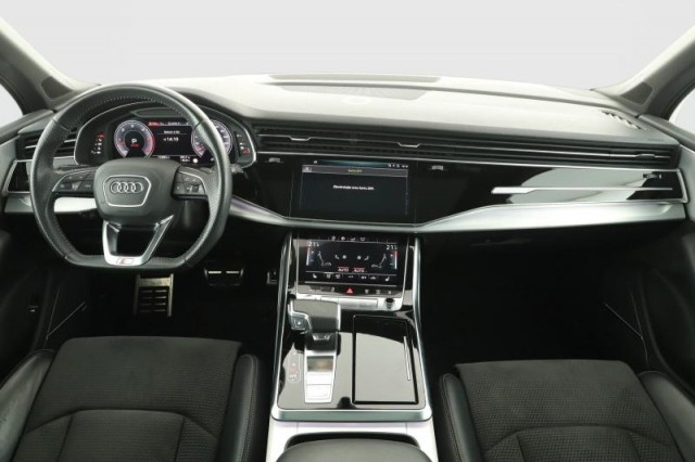 Audi Q7  50 TDI S-Line