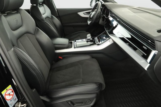 Audi Q7  50 TDI S-Line