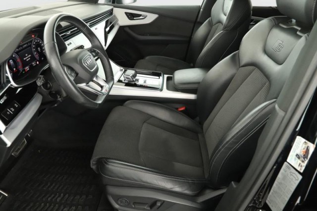 Audi Q7  50 TDI S-Line