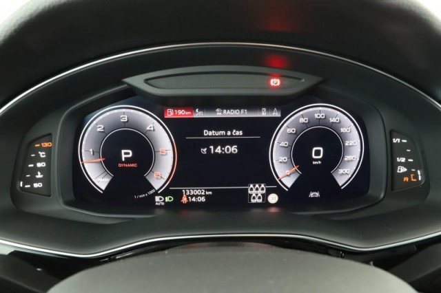 Audi Q7  50 TDI S-Line