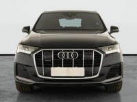 Audi Q7  50 TDI S-Line