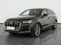 Audi Q7  50 TDI S-Line