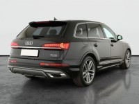 Audi Q7  50 TDI S-Line