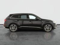 Audi Q7  50 TDI S-Line