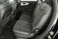 Audi Q7  50 TDI S-Line