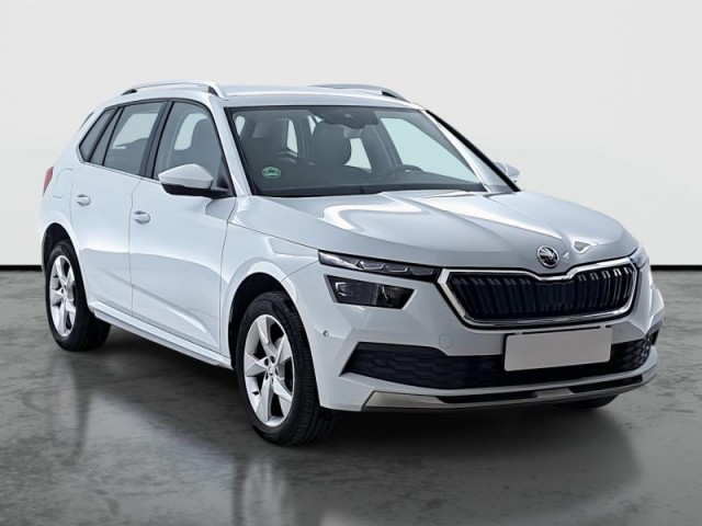 Škoda Kamiq  1.6 TDI 