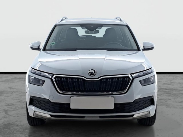 Škoda Kamiq  1.6 TDI 
