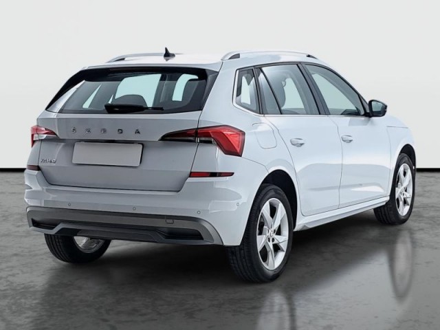 Škoda Kamiq  1.6 TDI 