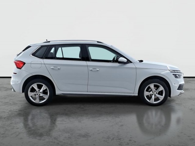 Škoda Kamiq  1.6 TDI 