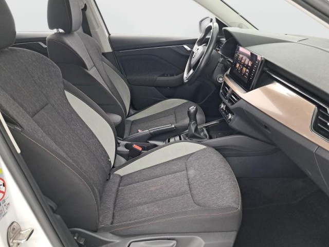 Škoda Kamiq  1.6 TDI 