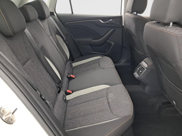 Škoda Kamiq  1.6 TDI 