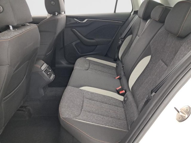 Škoda Kamiq  1.6 TDI 
