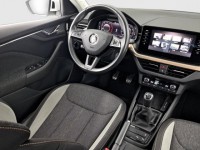 Škoda Kamiq  1.6 TDI 