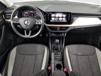 Škoda Kamiq  1.6 TDI 