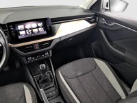 Škoda Kamiq  1.6 TDI 