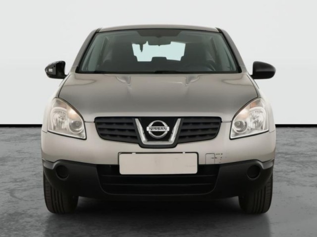 Nissan Qashqai  1.6 