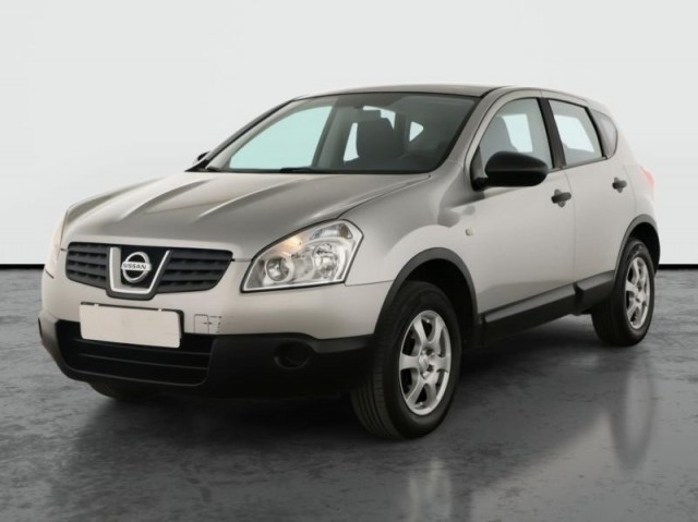 Nissan Qashqai  1.6 