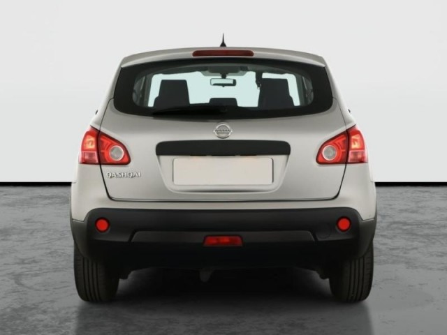 Nissan Qashqai  1.6 