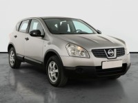 Nissan Qashqai  1.6 