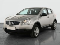 Nissan Qashqai  1.6 