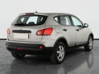 Nissan Qashqai  1.6 